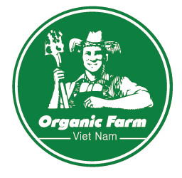 Logo Ogranic Farm